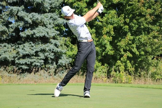 Mavericks Wrap Up First Two Rounds of Newman Fall Invitational