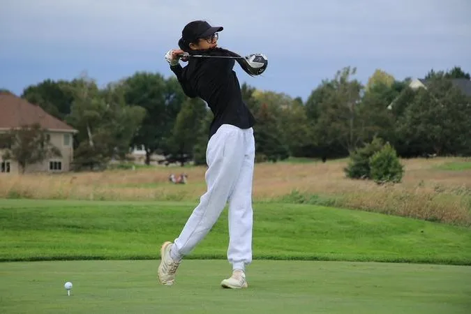 Minnesota Crookston Sits In 20th After Second Round at Regional Preview in Nebraska