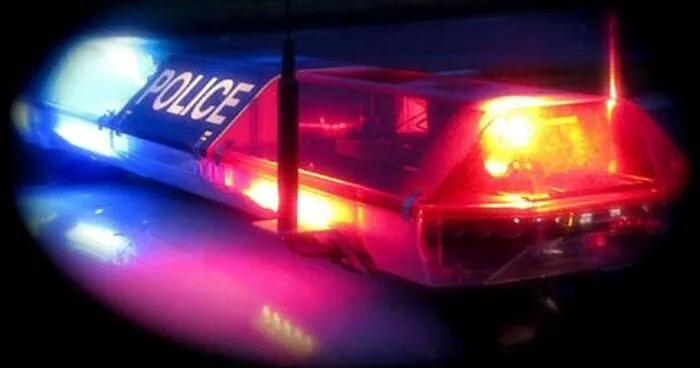 Man dies in Jackson County explosion; fire spreads to woods