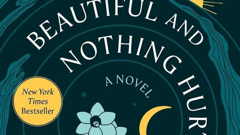 'Everything Was Beautiful and Nothing Hurt' Ben Reeves