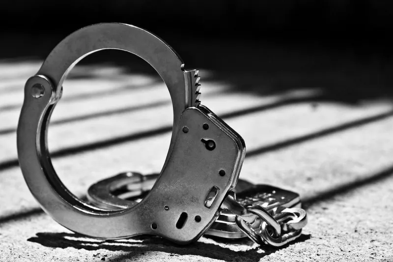 Olmsted County Officials Oppose Proposed Sentencing Changes