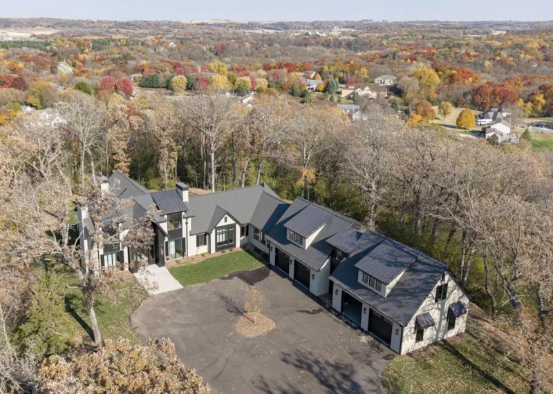 Inside One of Rochester's Most Unique Homes on the Market Now