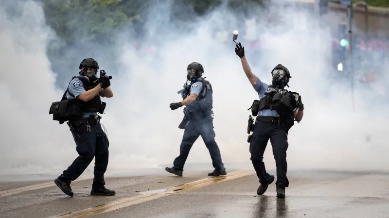 Minneapolis to pay $2 million in excessive force case