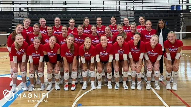 Elite Mindset Coach Helping Bennie Athletes Gain Competitive Edge