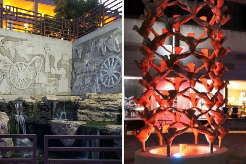 New Rochester Art Trail Is Revealing Art You May Have Never Seen