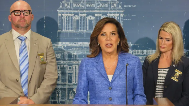 Trump endorses Tafoya for Senate