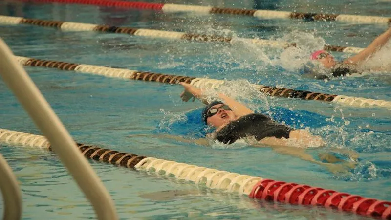 CSP Swim and Dive Set for Annual Double Dual Against MSU and SMSU