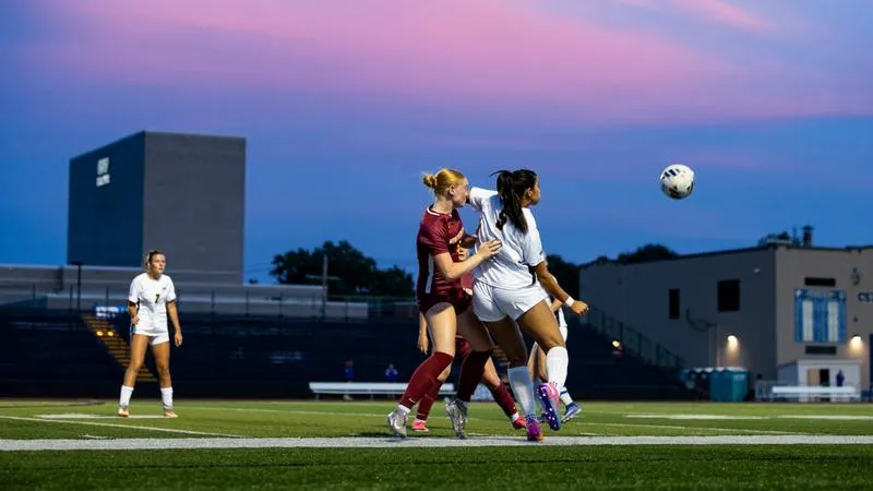 CSP soccer hosts final home weekend against UMD and BSU