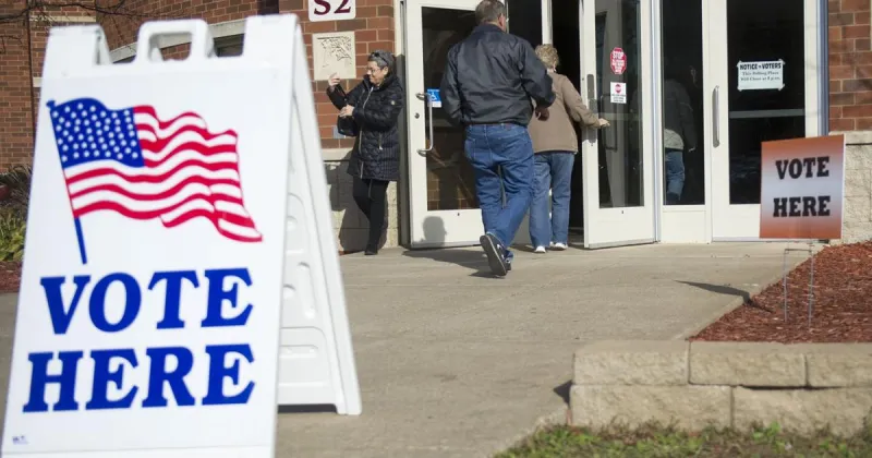 Charles Rolbiecki: Winona County Sheriff candidate