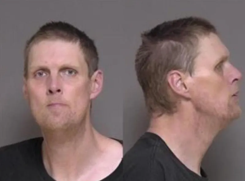 Rochester Man Gets Prison Sentence After Fentanyl Bust