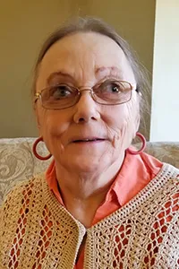 Julie Bangs