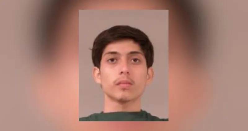 18-Year-Old Accused of Fatally Shooting MN Business Owner