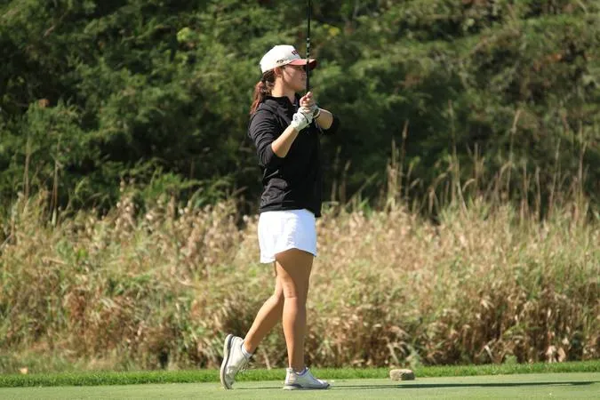 Minnesota Crookston Women's Golf Finishes 20th at Regional Preview