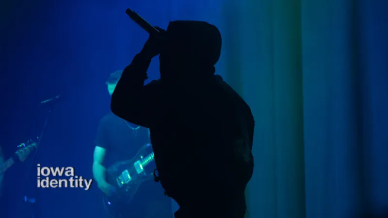 Photos: JPEGMafia at the Fillmore