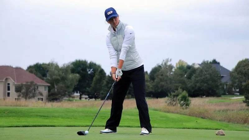 Golden Bears wrap up Central Region Preview with 13th place finish