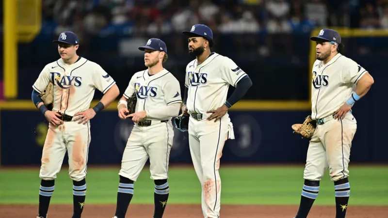 Kalshi Promo Code FOXSPORTS55: Get a $55 Bonus for Signing Up and Trading on Guardians vs. Rays Game 2