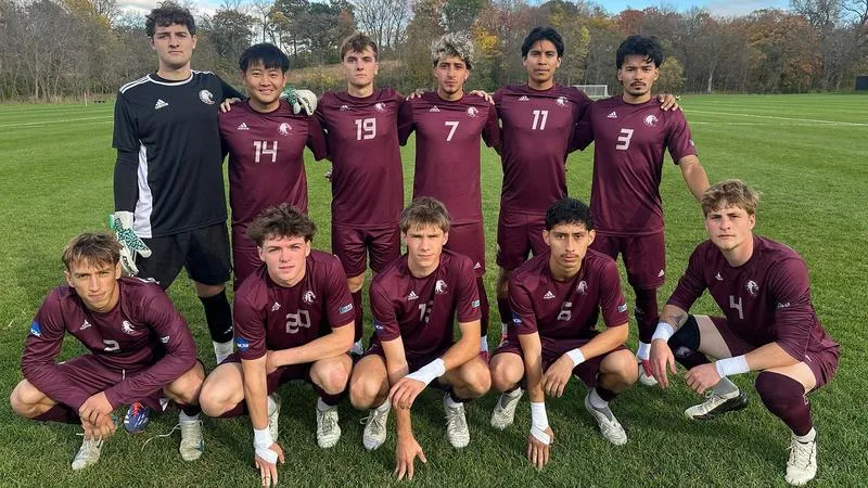 Knights pull away in 2nd half over Auggies