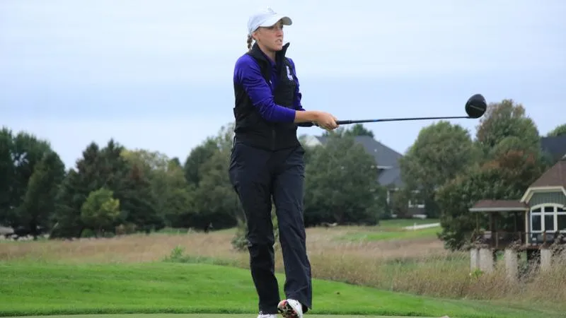 Warriors Take Fourth at Sioux Falls Invitational