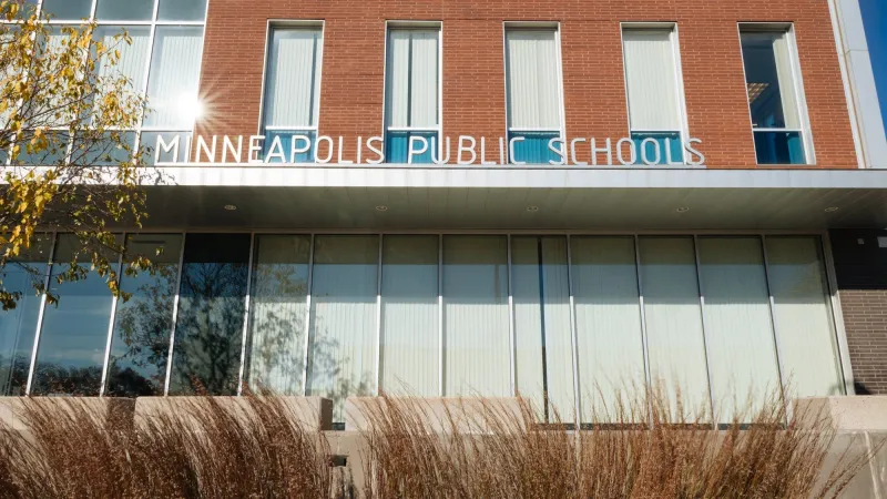 Minneapolis Public Schools backs off school closure plan
