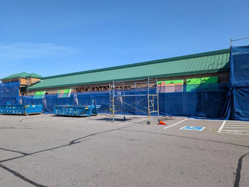 Upgrade to Division Place Shopping on Division in St. Cloud