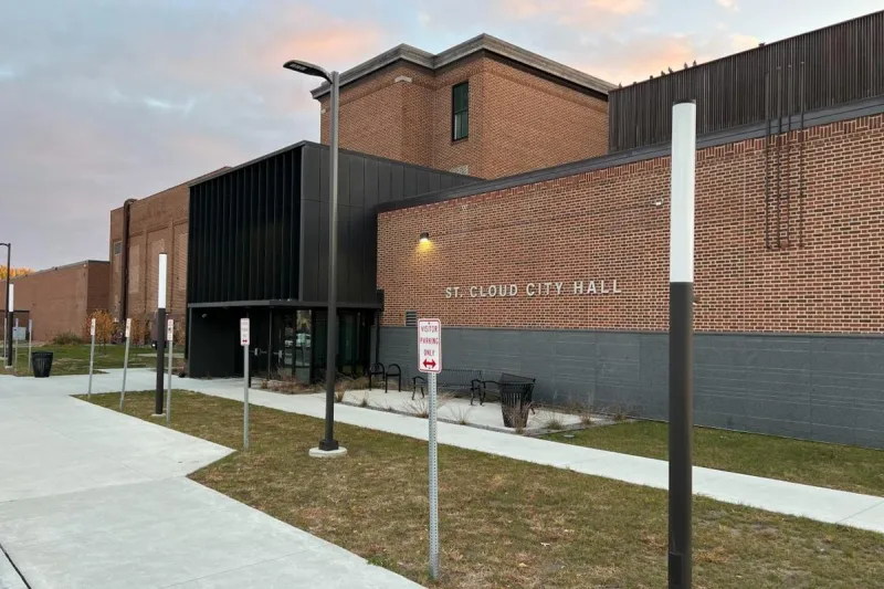 St. Cloud Planning Commission Approves New Standards For Future Data Centers