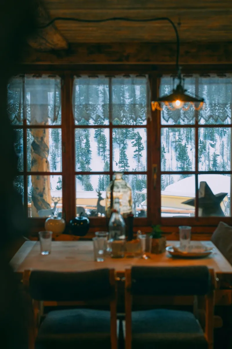 This Might Be the Coziest Place in Minnesota