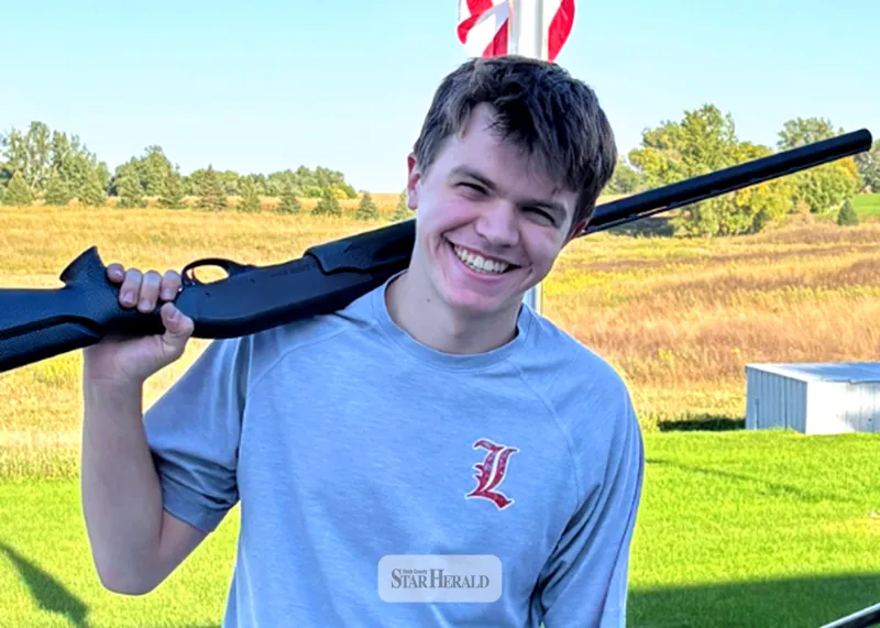 LHS records Week 4 trap scores