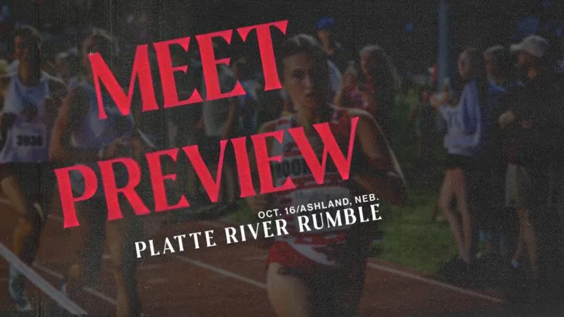MSUM Back On Course for Platte River Rumble