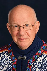 Gerald Duane Johnson