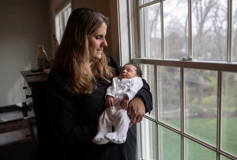 New Mothers Need To Know The Difference Between Postpartum Depression And Psychosis