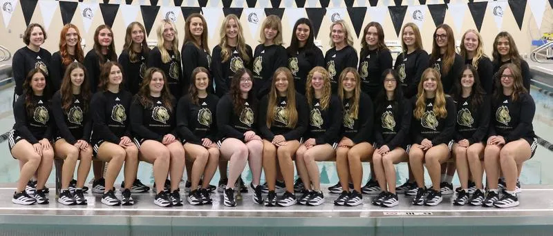 SMSU swimming & diving hosts CSP and MSU this Saturday