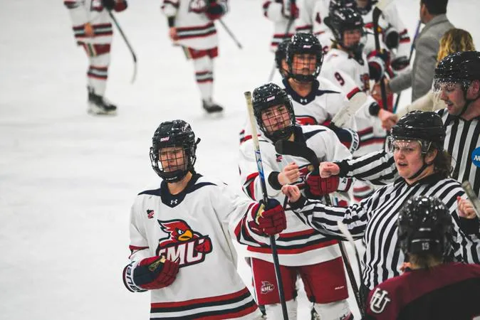 2026-27 Women's Hockey Season Preview
