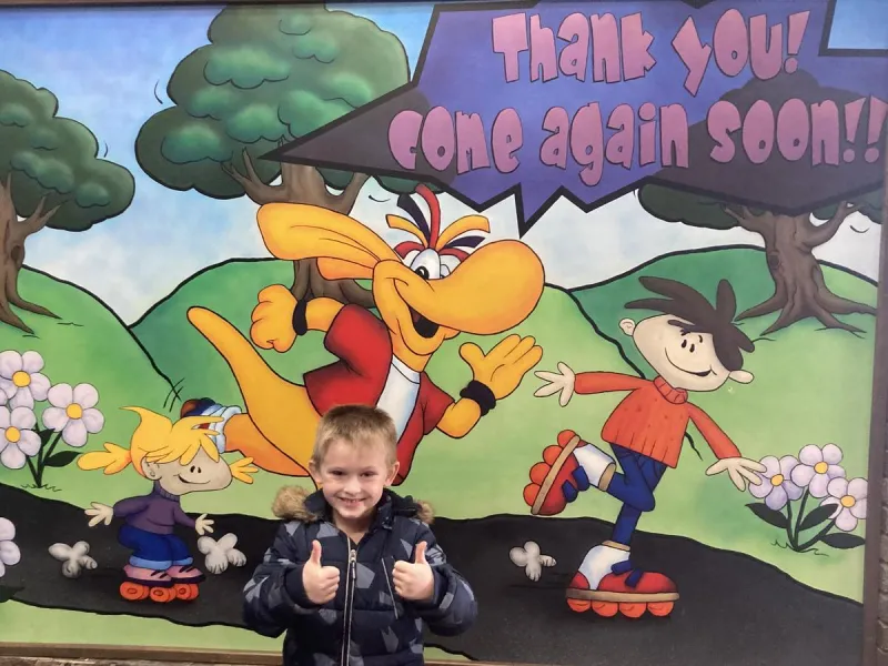St. Cloud Families Find Adventure At These Five Popular Play Spots