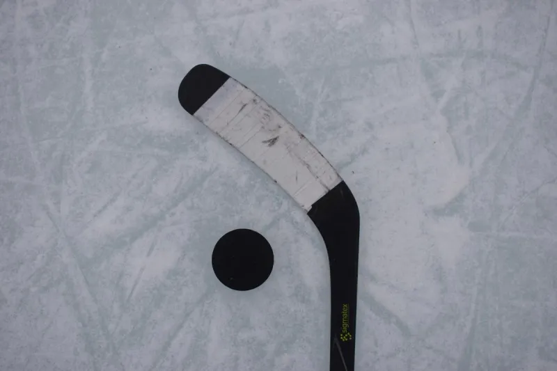 Puck News: Lumberjacks Have Just One Home Game This Weekend