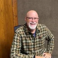 DC Lakes Association Pres. Jay Sieling talks about recent blue-green algae blooms in area