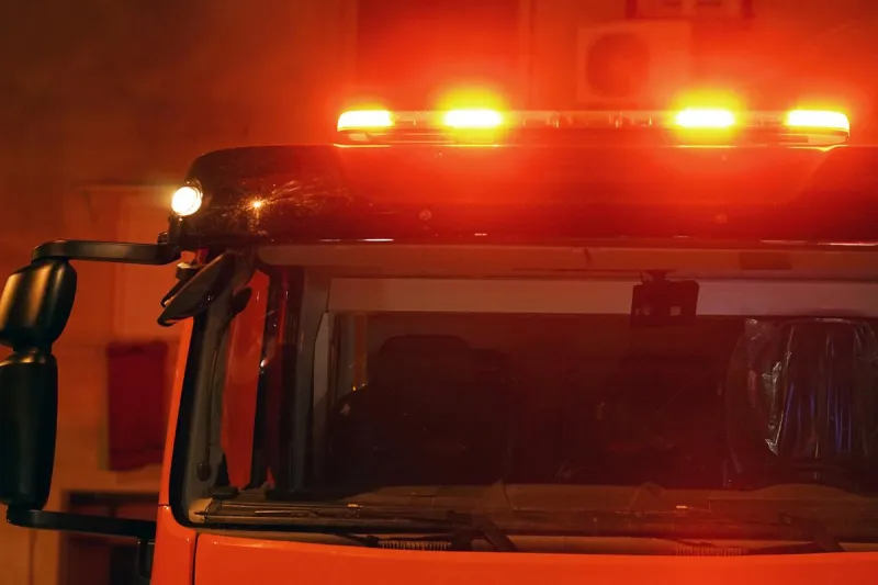 One Person Confirmed Dead Following Suburban Twin Cities Fire