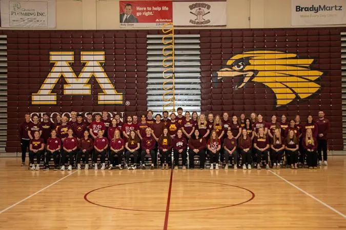 Minnesota Crookston Student Athlete Advisory Committee to Host Ninth Annual Trunk-Or-Treat on Campus on Oct. 28