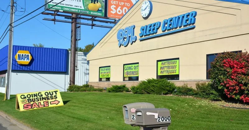 P.M. Sleep Center to close after 41 years of business in La Crosse