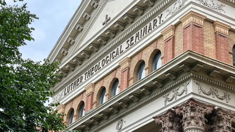Luther Seminary moving to new location in Minneapolis