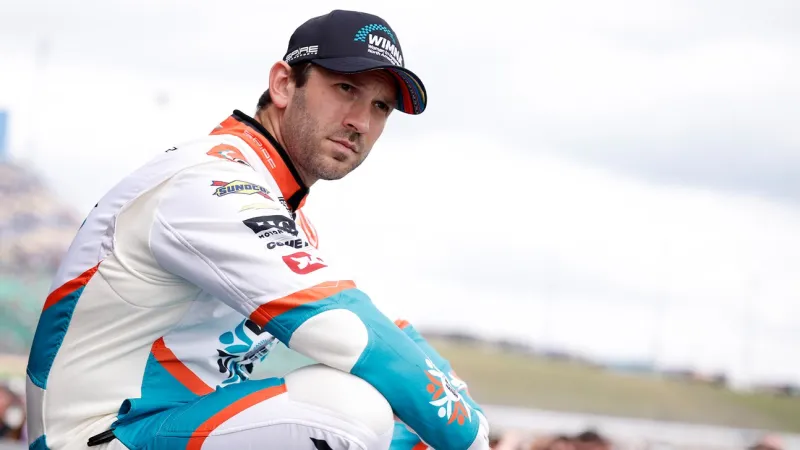 NASCAR Silly Season Tracker: Daniel Surez, Cole Custer Secure 2027 Rides