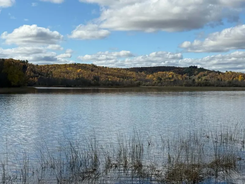 Minnesota DNR Seeks Input For Proposed St. Louis River Fishing Regulation Changes