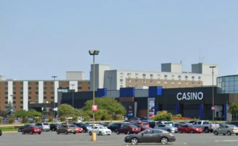 One Lucky Woman Wins Treasure Island's Biggest Jackpot of 2026