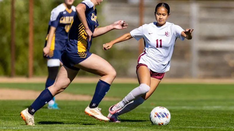 Hamline Falls to Saint Benedict 3-0