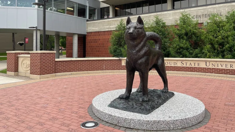 Minn. State approves shifting funds to universities