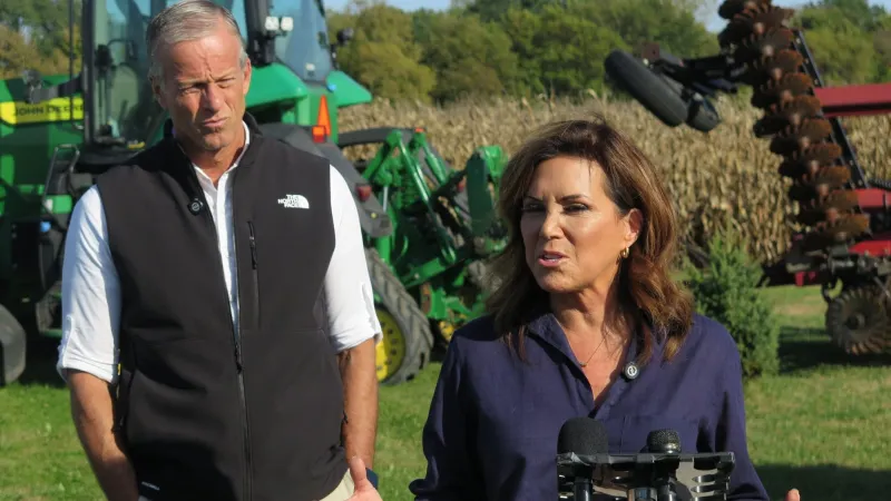 Video: Tafoya on her shift from TV sports to politics