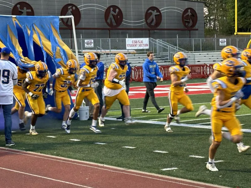 Prep Football Scoreboard -- Thursday, October 15th