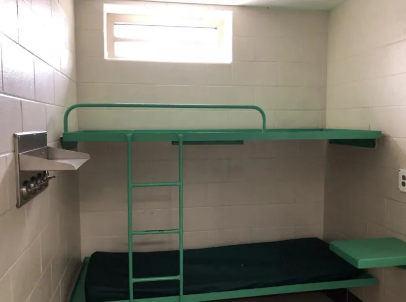 Medical Examiner Identifies Deceased Olmsted County Detainee