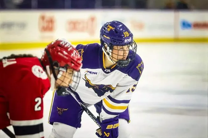 No. 15 Mavericks Head to Madison to Face No. 2 Badgers to Open Road Schedule