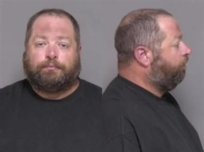 Rochester Man Gets Probation in Child Sex Solicitation Case