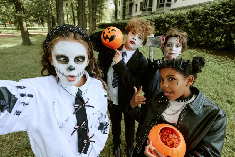 Google Reveals Rochester's Most Popular Halloween Costumes, 2026